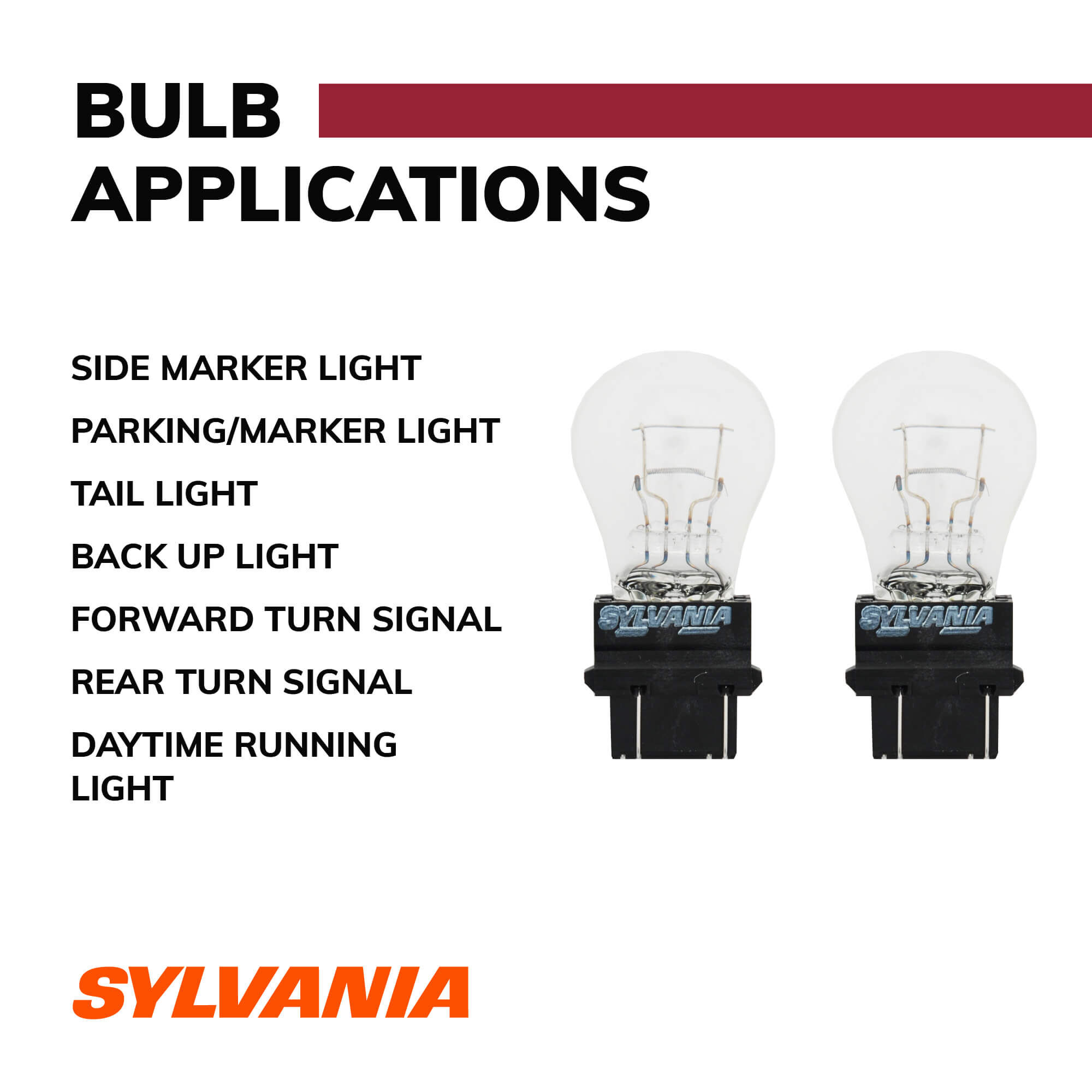 Sylvania mini bulb on sale
